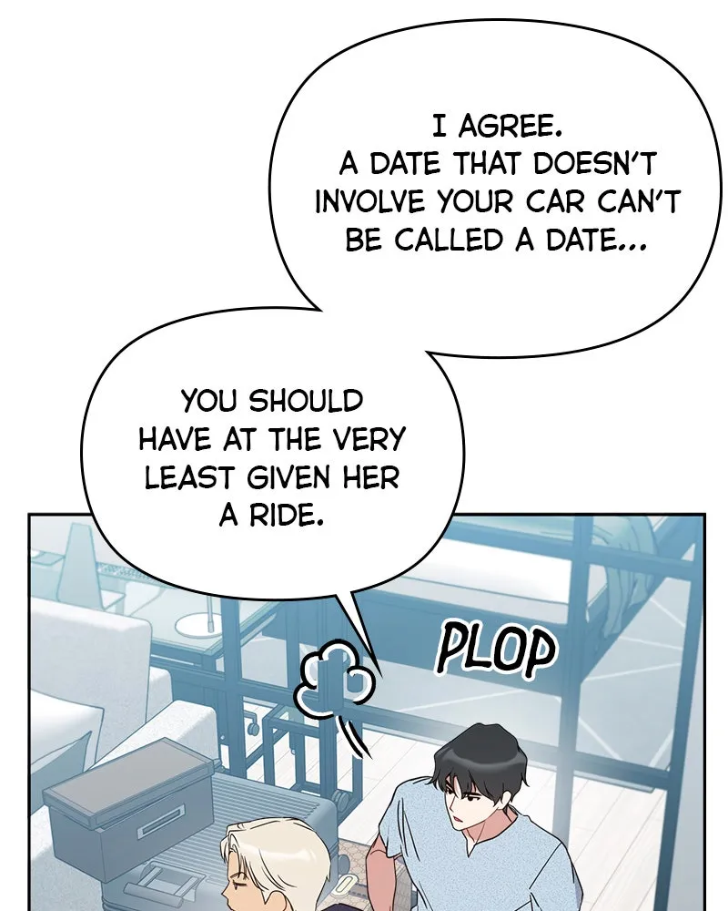 It’s Just Business Chapter 80 page 41 - 