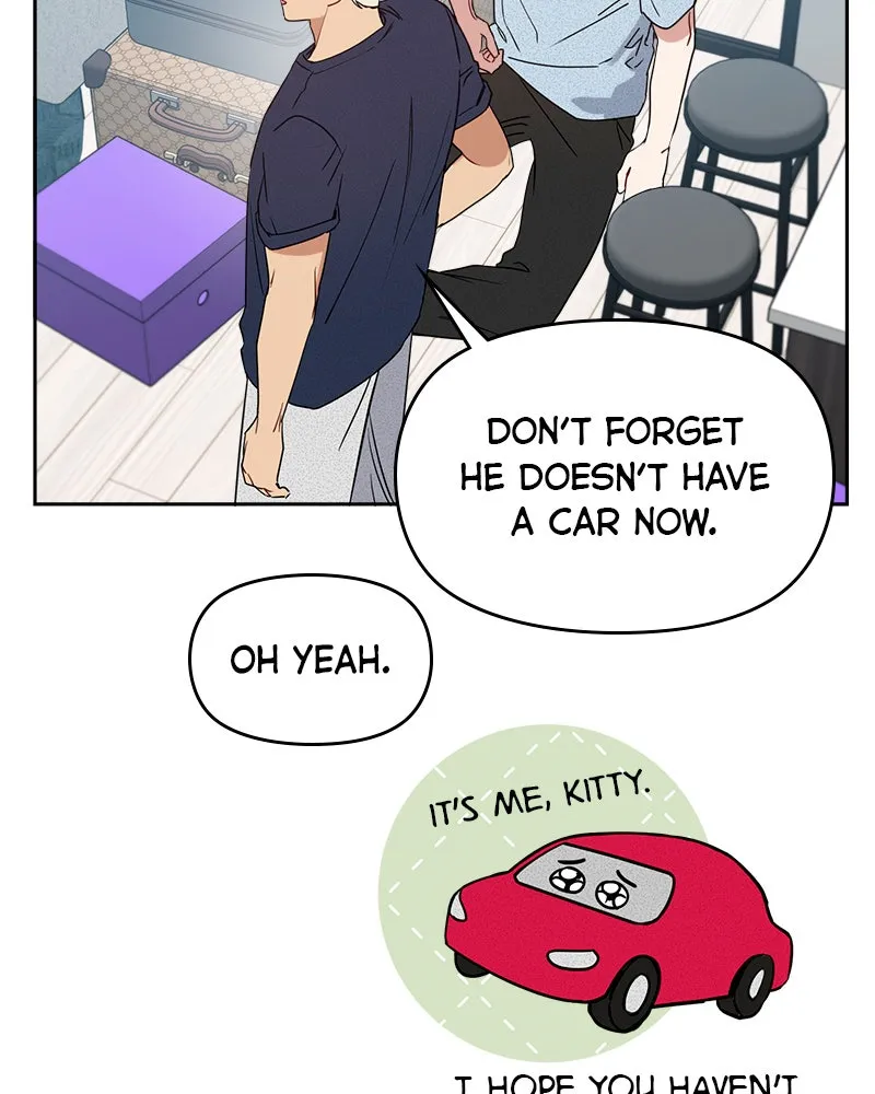 It’s Just Business Chapter 80 page 42 - 