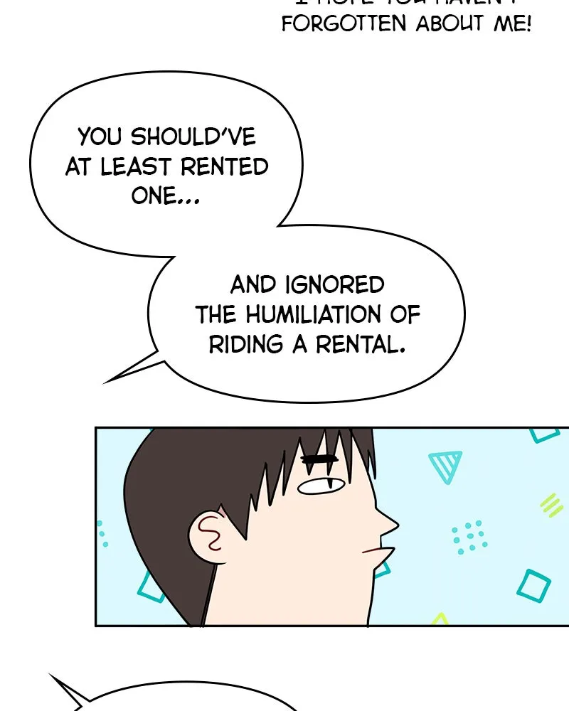 It’s Just Business Chapter 80 page 43 - 