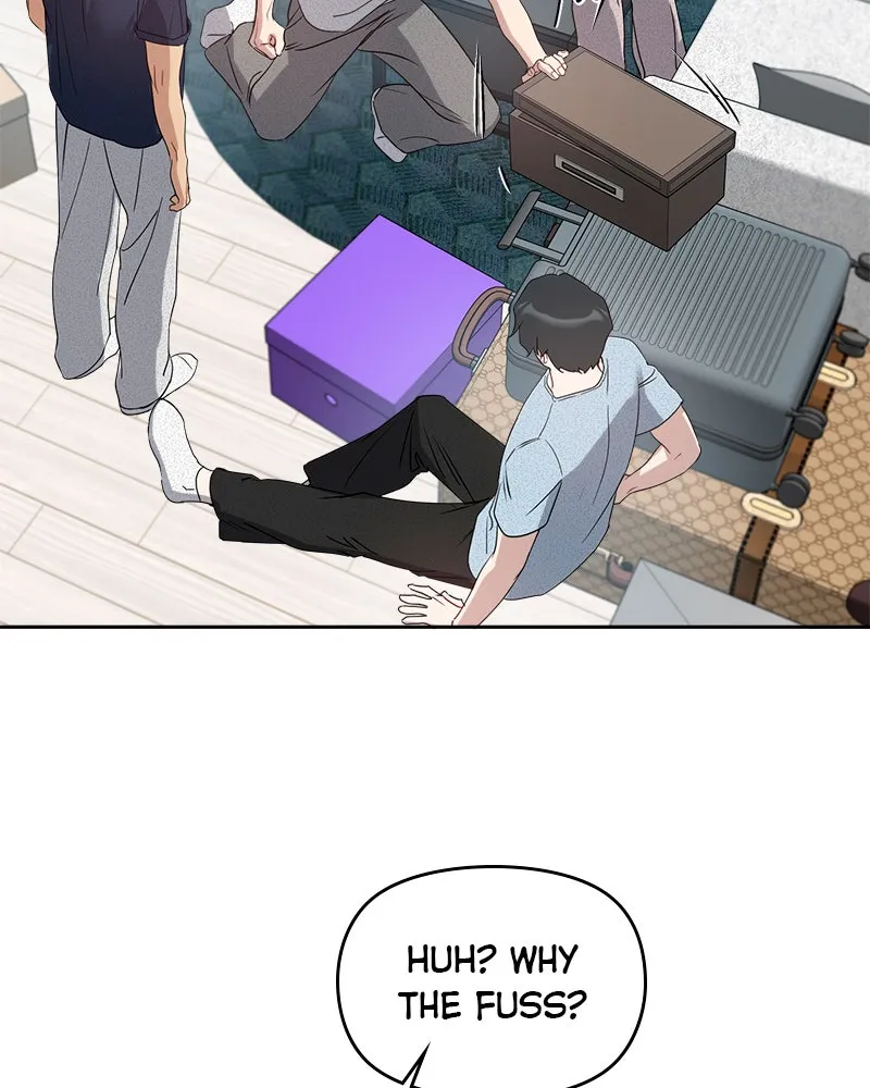 It’s Just Business Chapter 80 page 47 - 