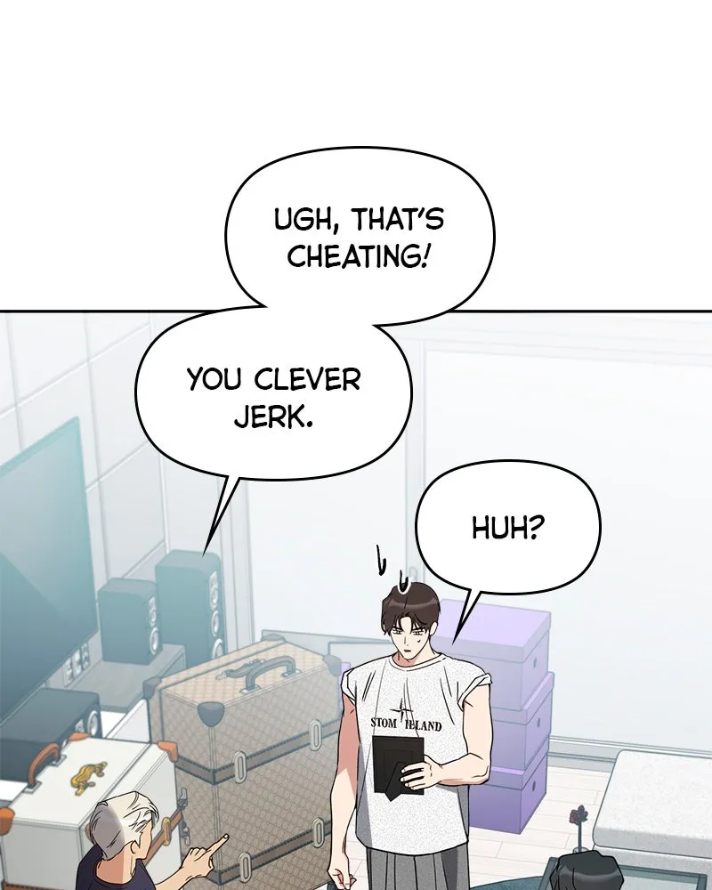 It’s Just Business Chapter 80 page 53 - 