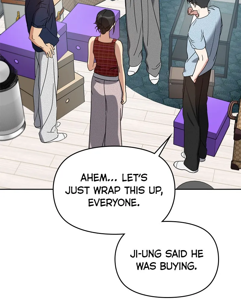 It’s Just Business Chapter 80 page 54 - 