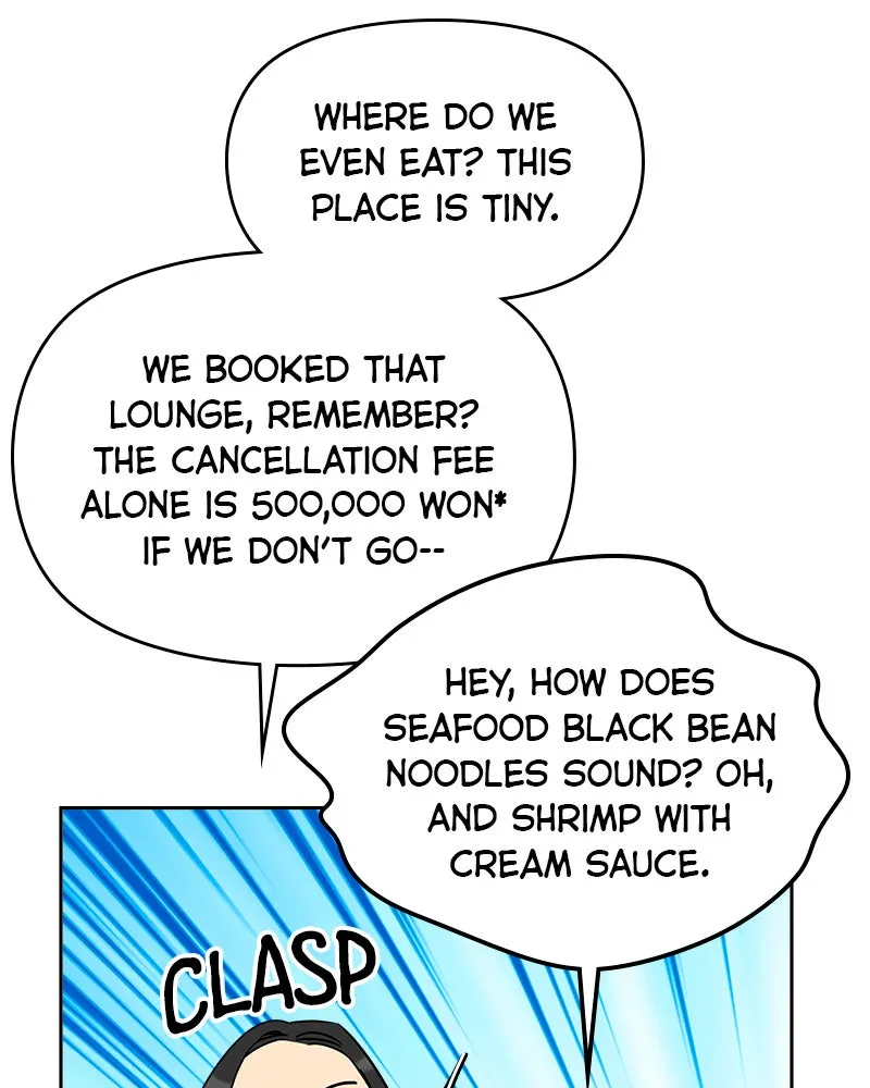 It’s Just Business Chapter 80 page 55 - 