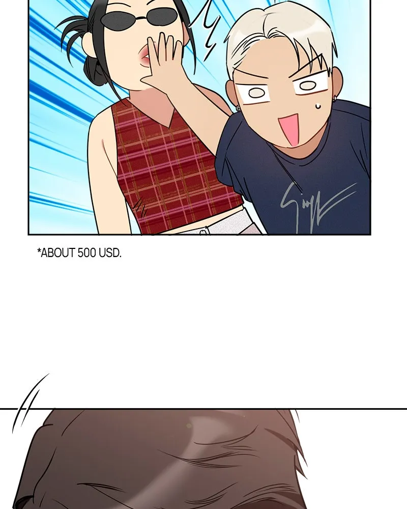 It’s Just Business Chapter 80 page 56 - 