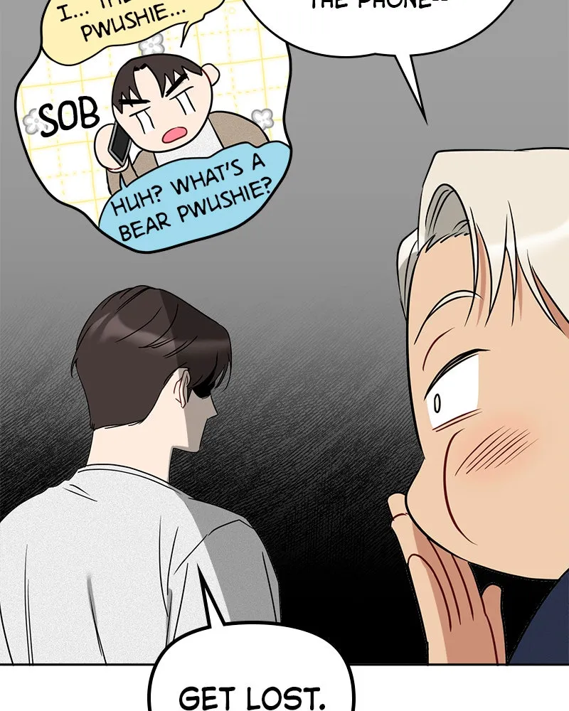 It’s Just Business Chapter 80 page 68 - 