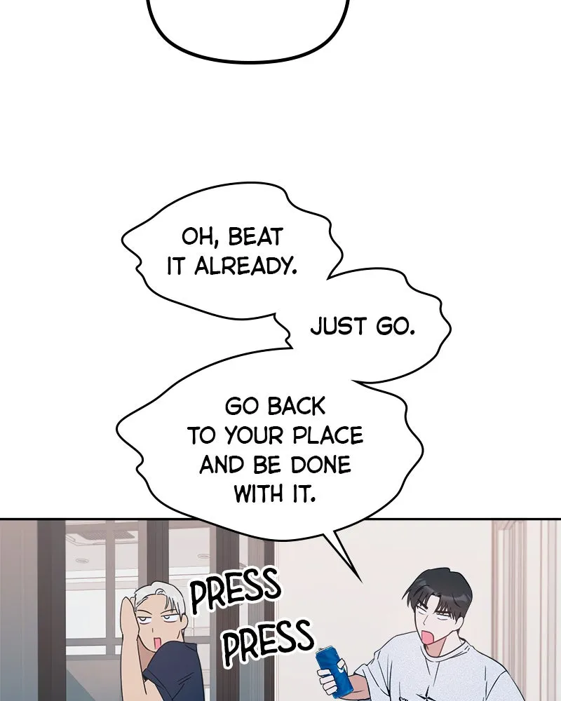 It’s Just Business Chapter 80 page 69 - 