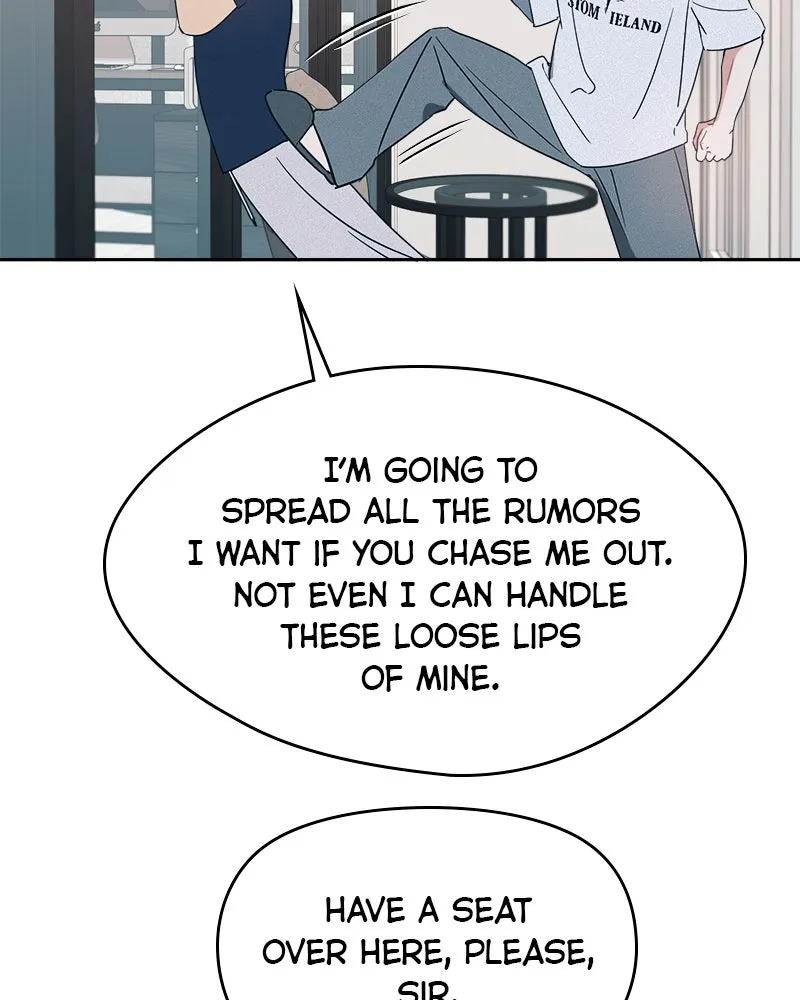 It’s Just Business Chapter 80 page 70 - 