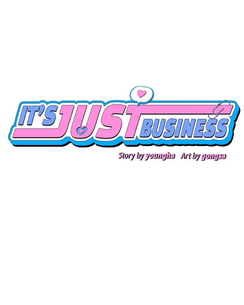 It’s Just Business Chapter 80 page 8 - 