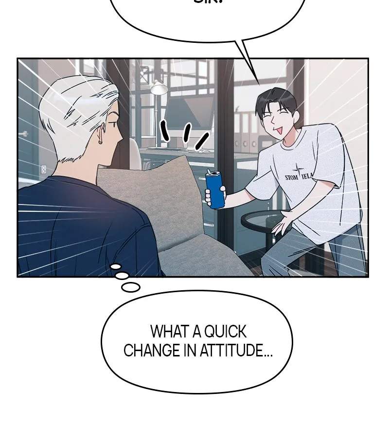 It’s Just Business Chapter 80 page 71 - 
