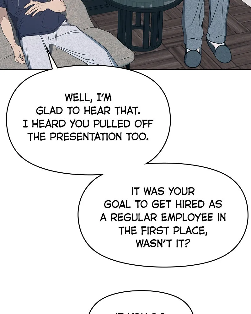 It’s Just Business Chapter 80 page 74 - 