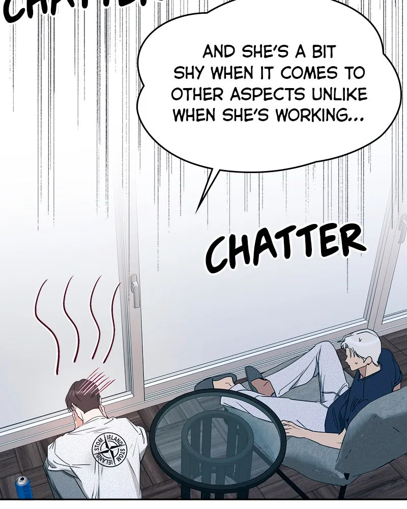 It’s Just Business Chapter 80 page 86 - 