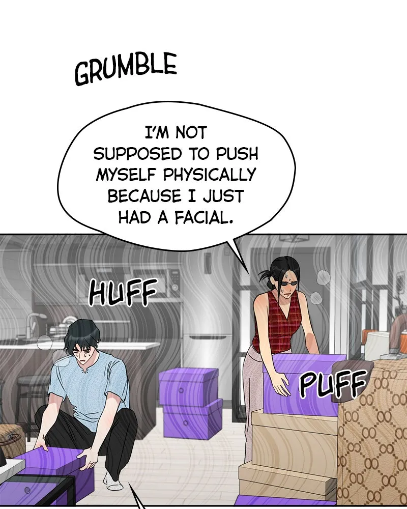 It’s Just Business Chapter 80 page 10 - 