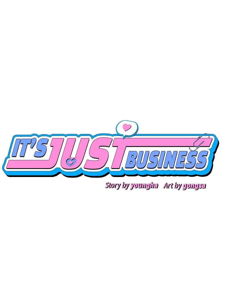 It’s Just Business Chapter 81 page 47 - 