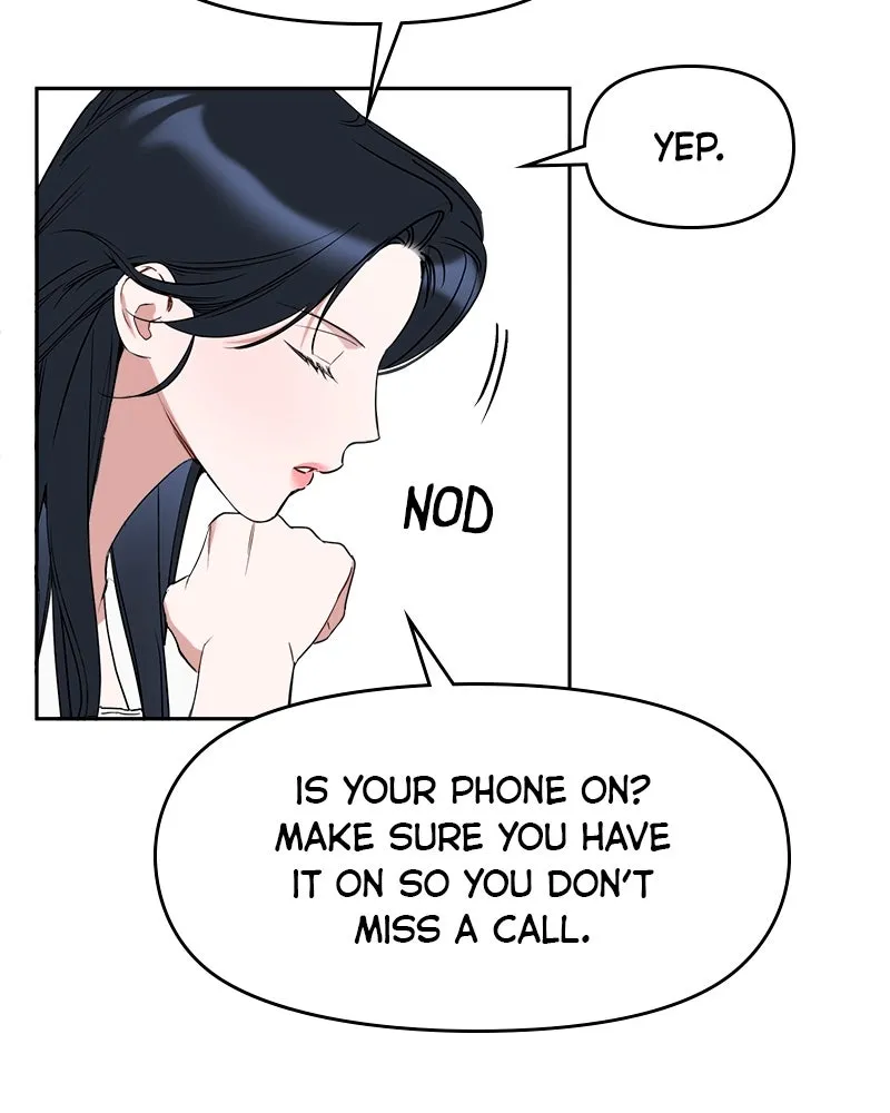 It’s Just Business Chapter 81 page 55 - 