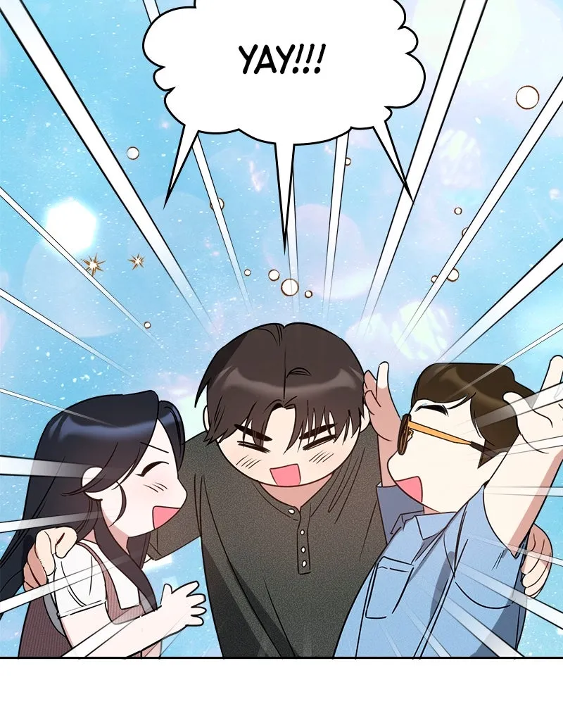 It’s Just Business Chapter 81 page 72 - 