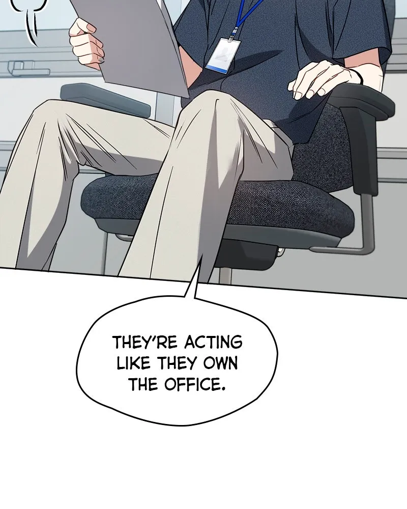 It’s Just Business Chapter 81 page 77 - 