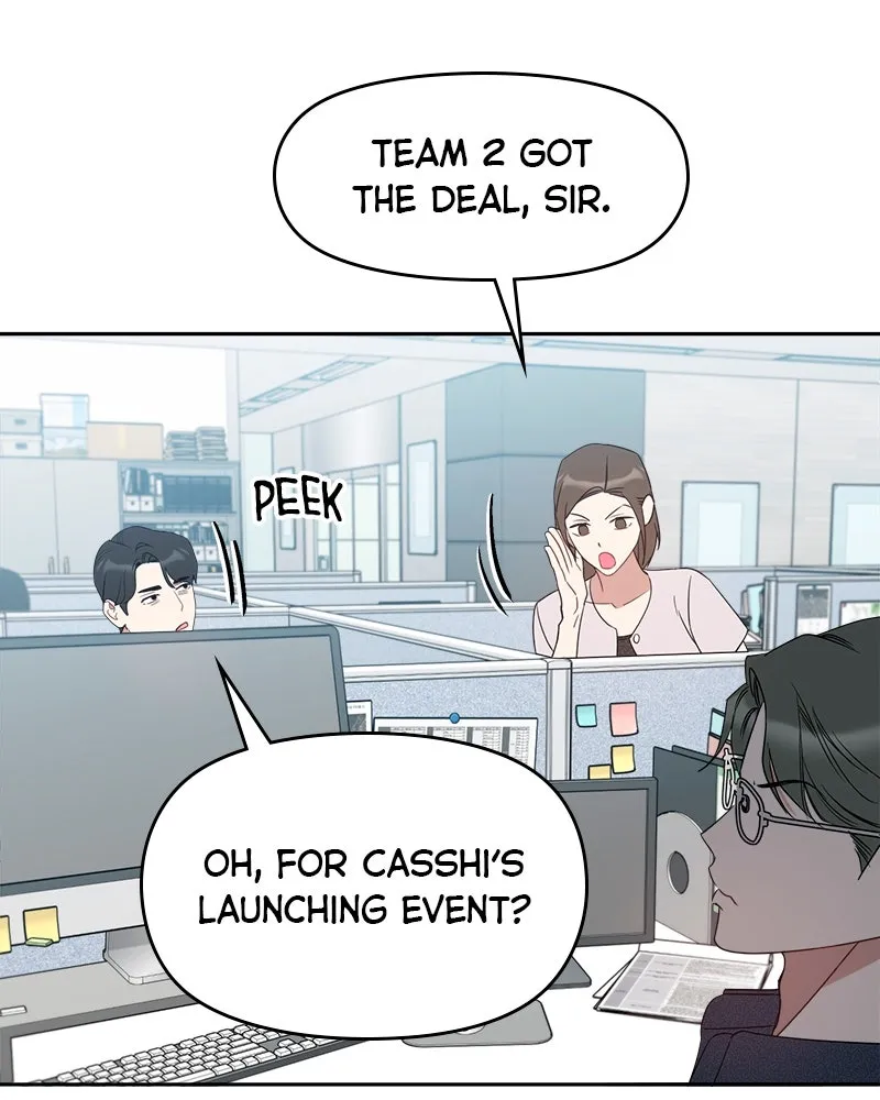 It’s Just Business Chapter 81 page 78 - 