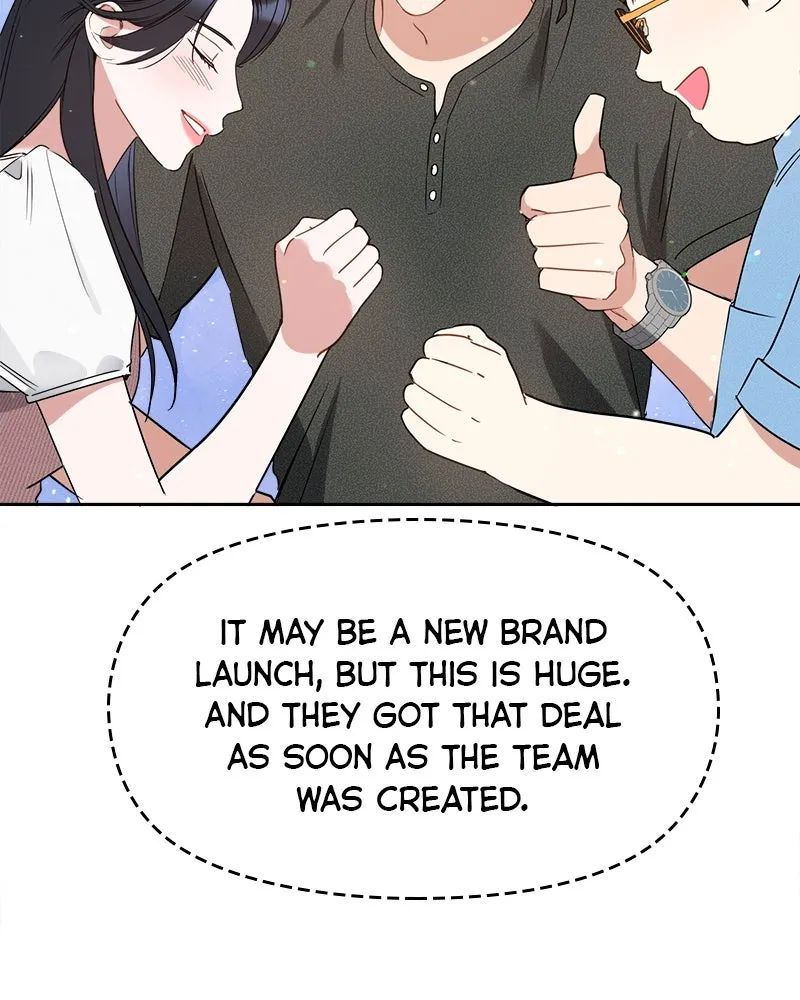 It’s Just Business Chapter 81 page 80 - 
