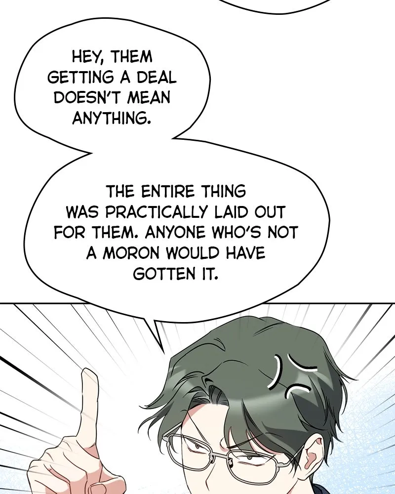 It’s Just Business Chapter 81 page 82 - 