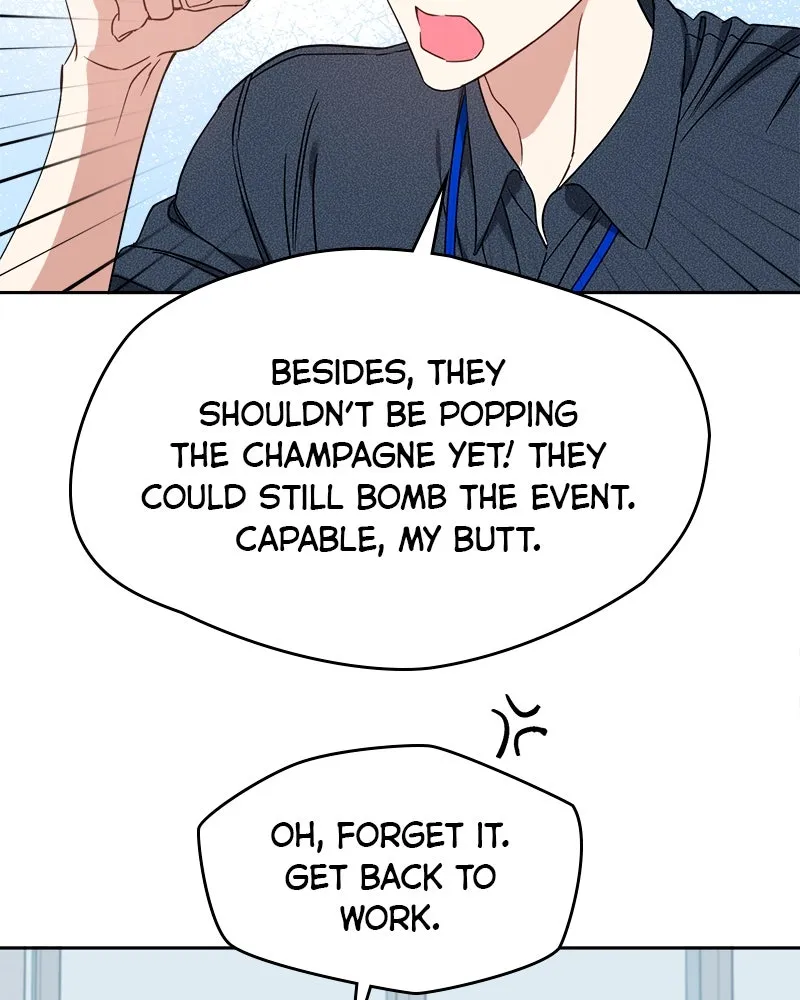 It’s Just Business Chapter 81 page 83 - 