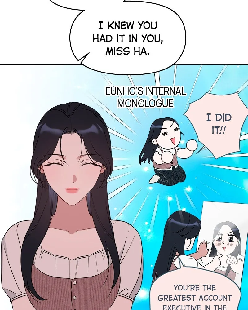 It’s Just Business Chapter 82 page 14 - 