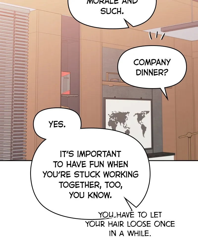 It’s Just Business Chapter 82 page 21 - 