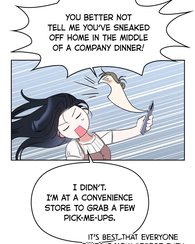 It’s Just Business Chapter 82 page 35 - 