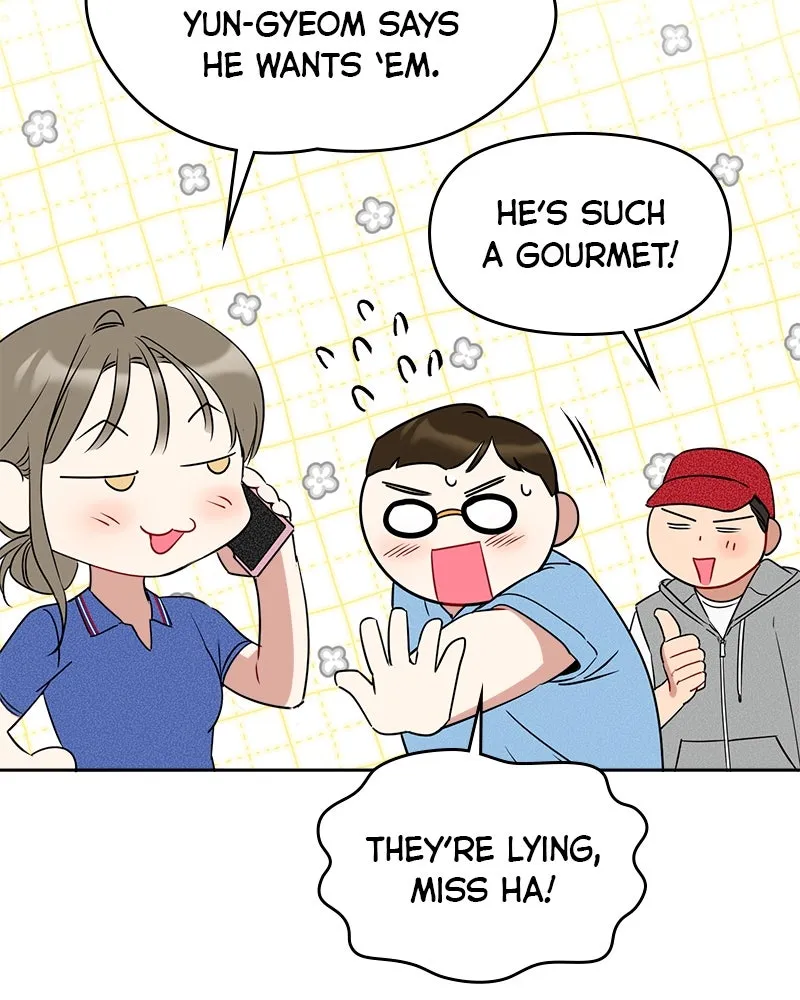 It’s Just Business Chapter 82 page 39 - 