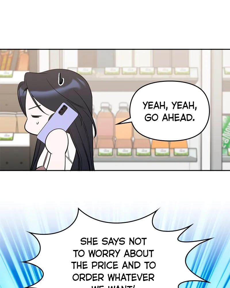 It’s Just Business Chapter 82 page 40 - 