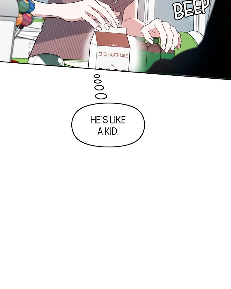 It’s Just Business Chapter 82 page 52 - 