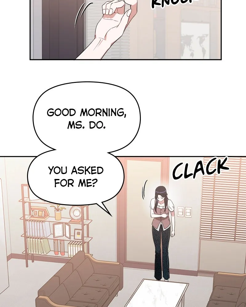 It’s Just Business Chapter 82 page 8 - 