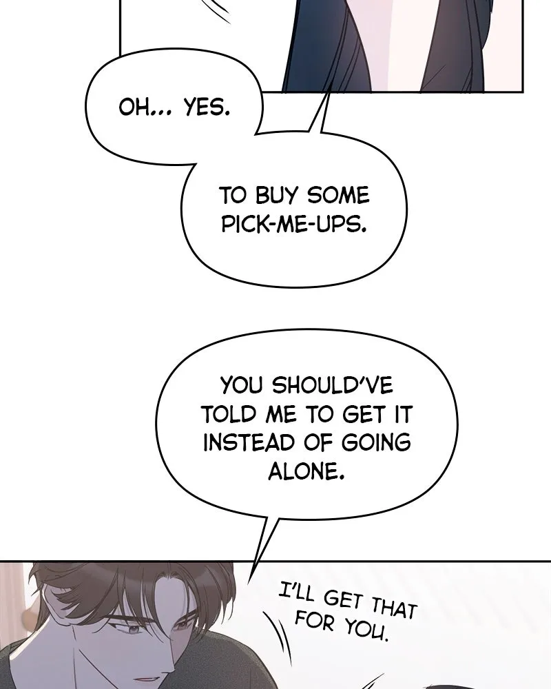 It’s Just Business Chapter 82 page 84 - 