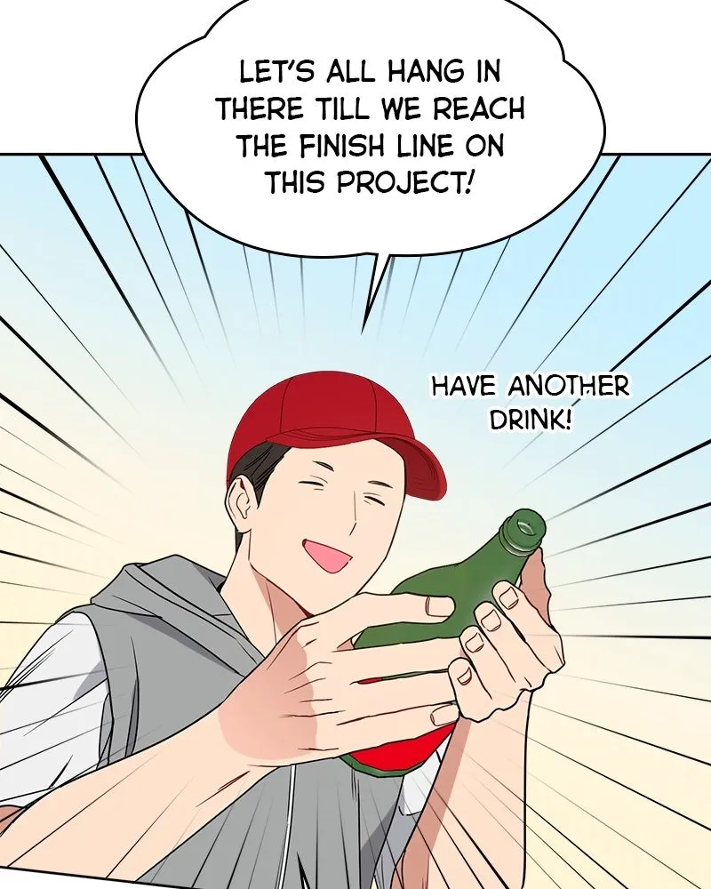 It’s Just Business Chapter 83 page 18 - 