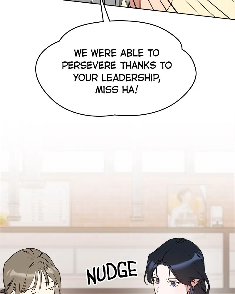 It’s Just Business Chapter 83 page 19 - 
