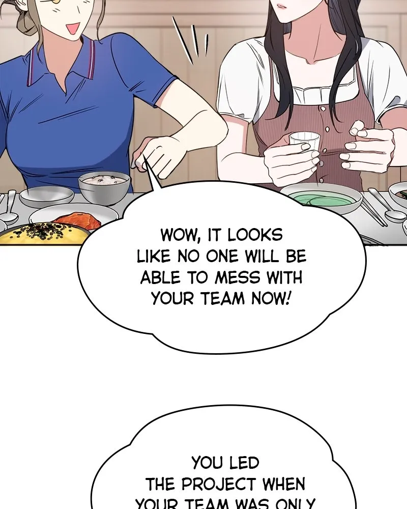 It’s Just Business Chapter 83 page 20 - 