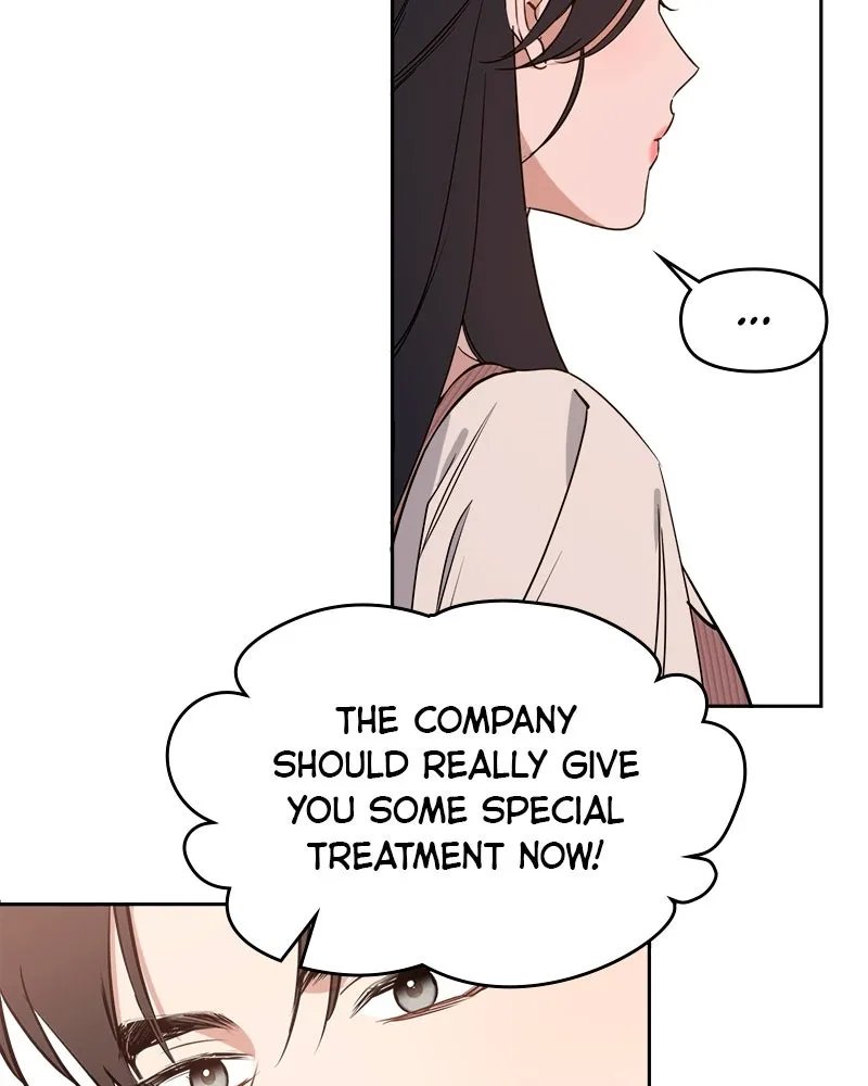 It’s Just Business Chapter 83 page 22 - 