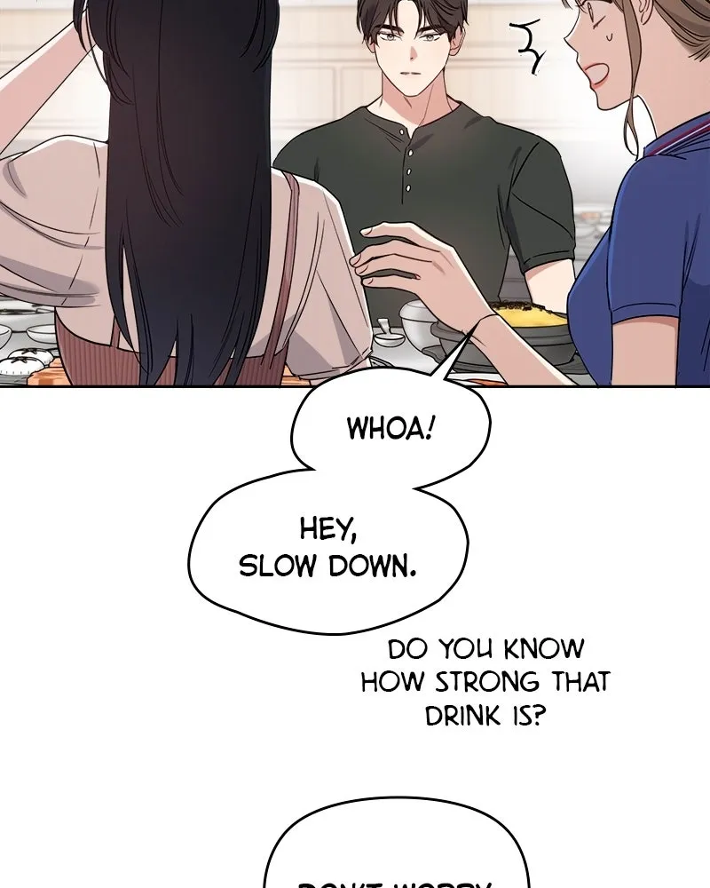 It’s Just Business Chapter 83 page 28 - 