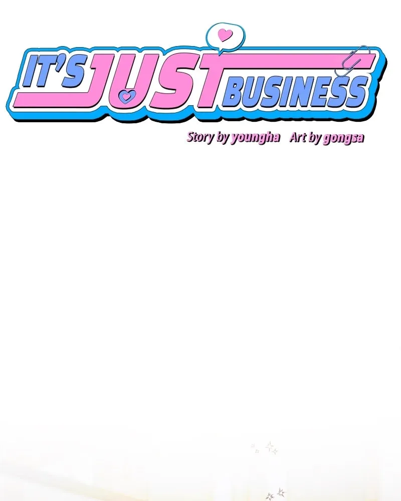 It’s Just Business Chapter 83 page 38 - 
