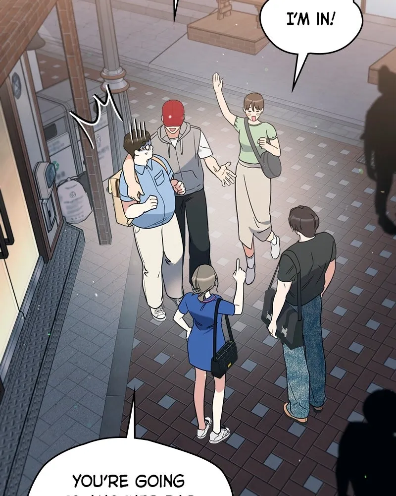 It’s Just Business Chapter 83 page 42 - 