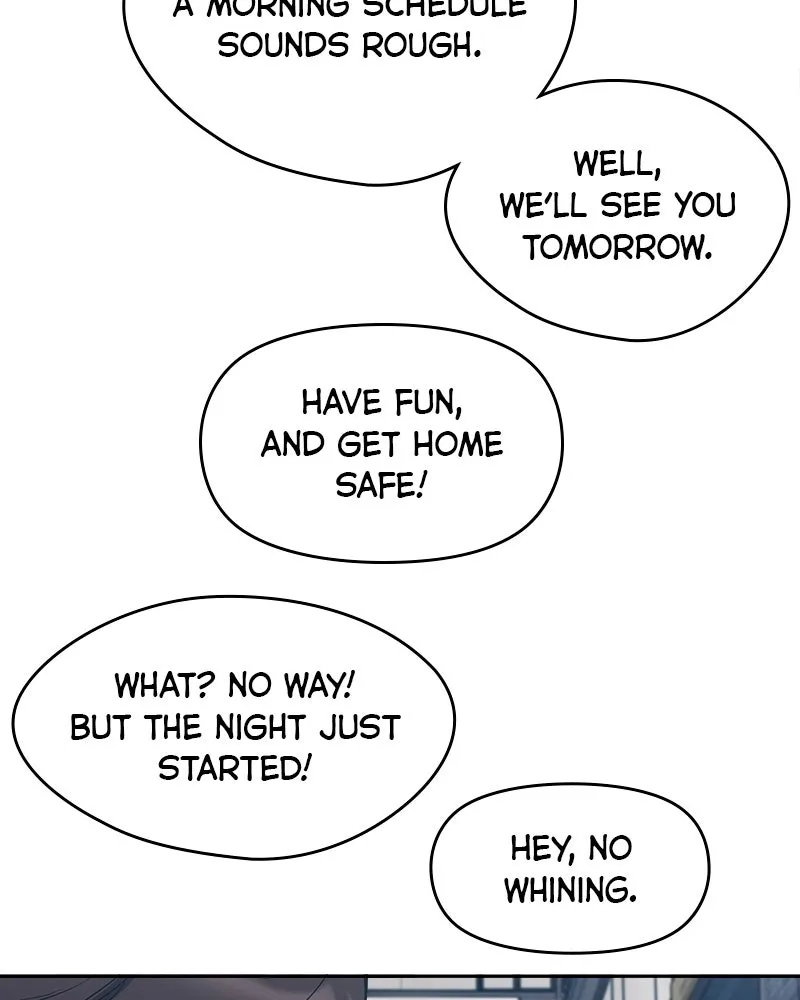 It’s Just Business Chapter 83 page 45 - 