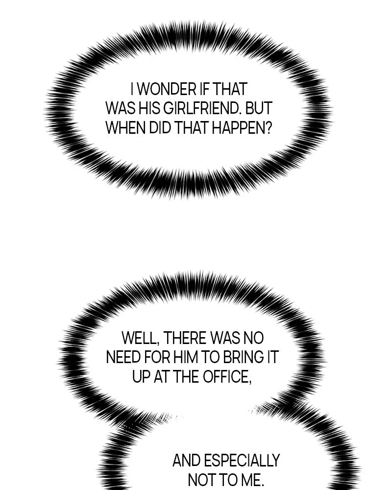 It’s Just Business Chapter 83 page 6 - 