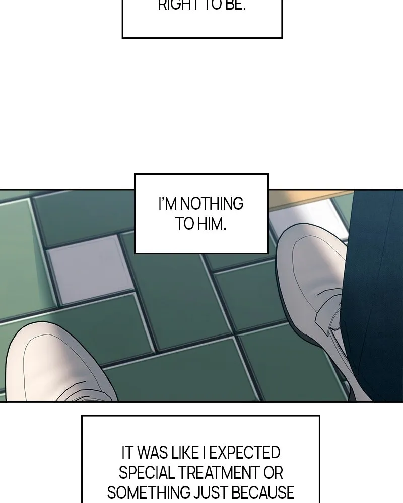 It’s Just Business Chapter 83 page 53 - 