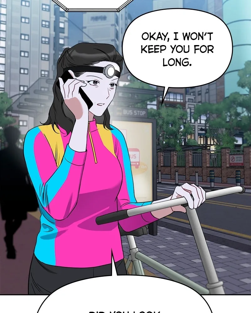 It’s Just Business Chapter 83 page 63 - 