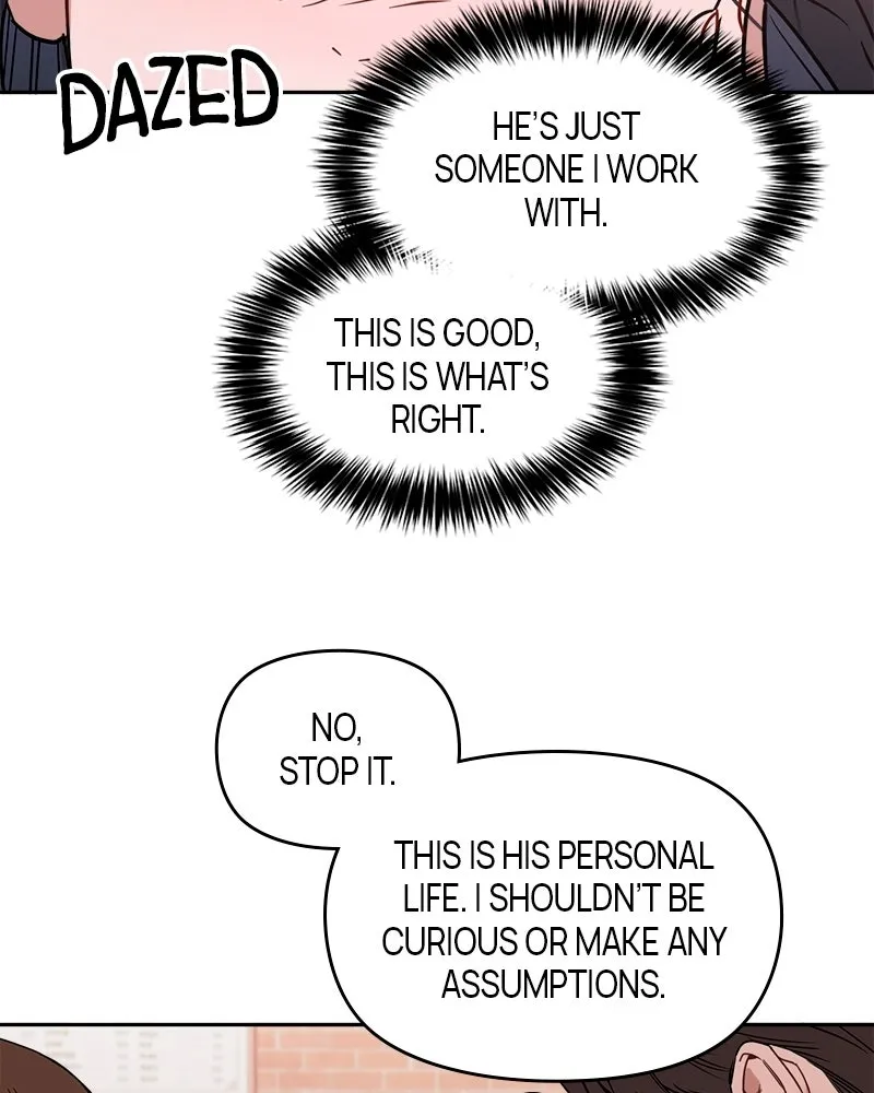 It’s Just Business Chapter 83 page 8 - 