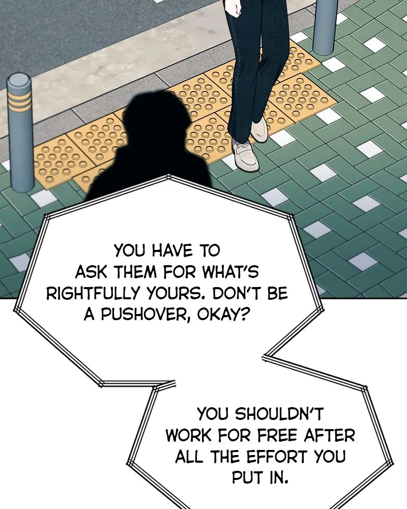 It’s Just Business Chapter 83 page 72 - 