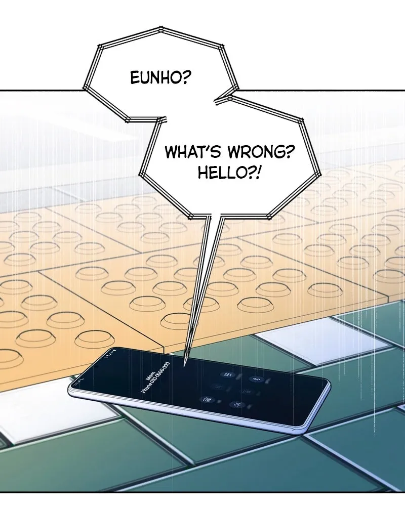 It’s Just Business Chapter 83 page 88 - 
