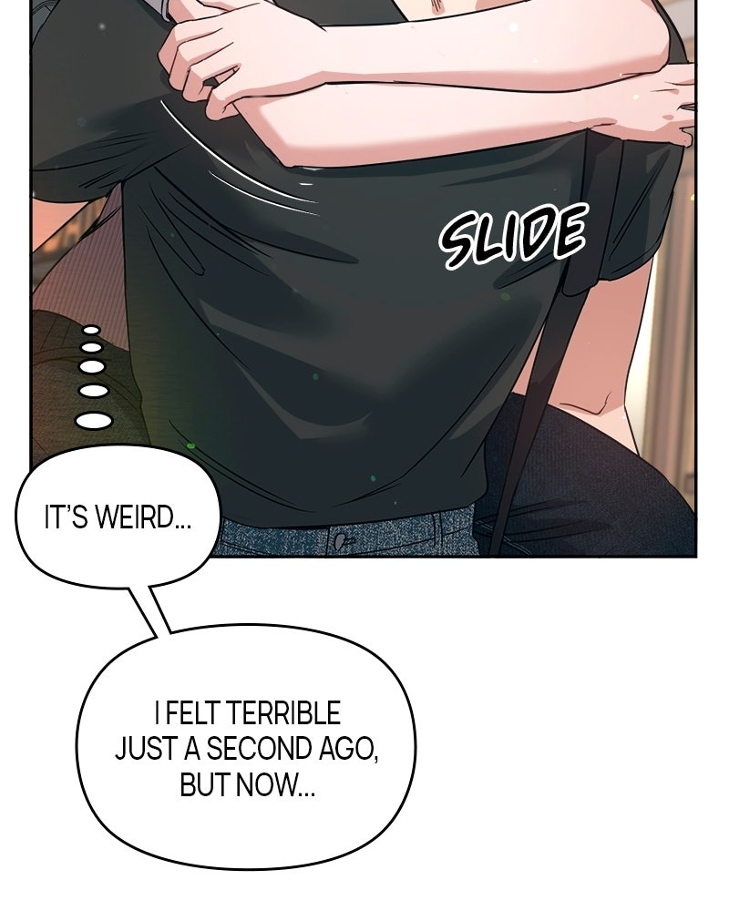 It’s Just Business Episode 84 page 105 - 