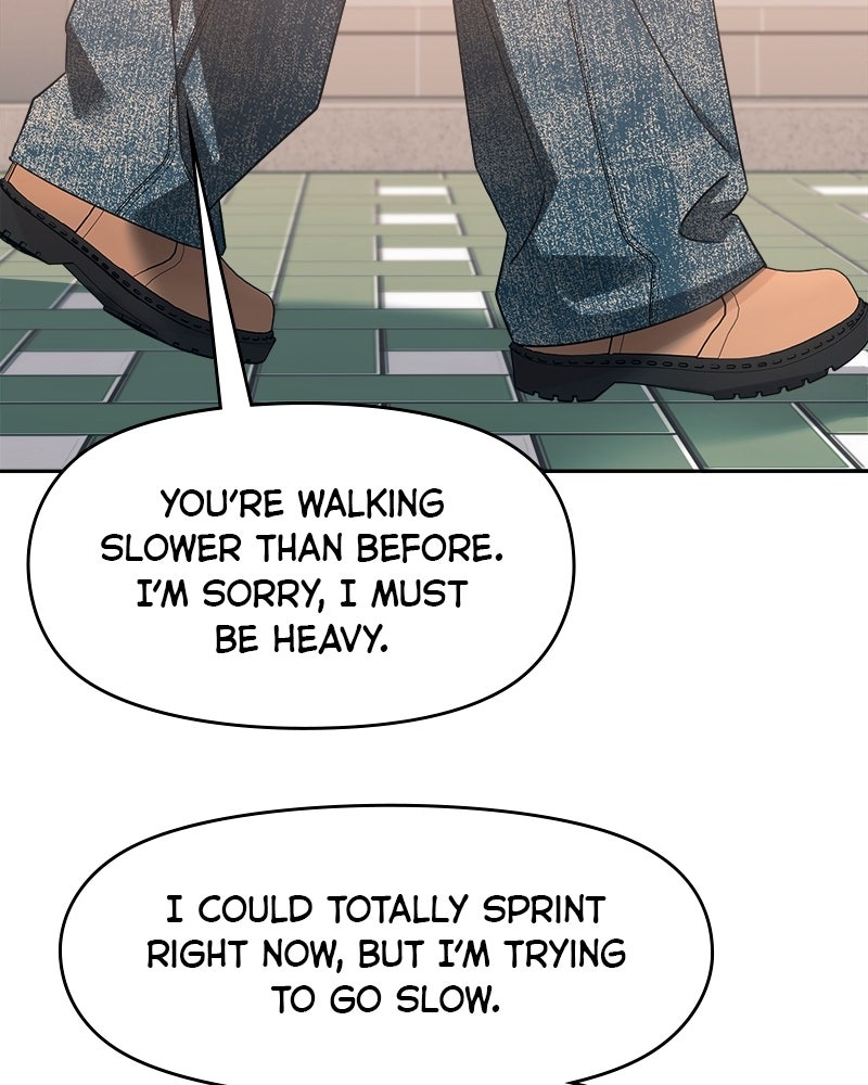 It’s Just Business Episode 84 page 108 - 
