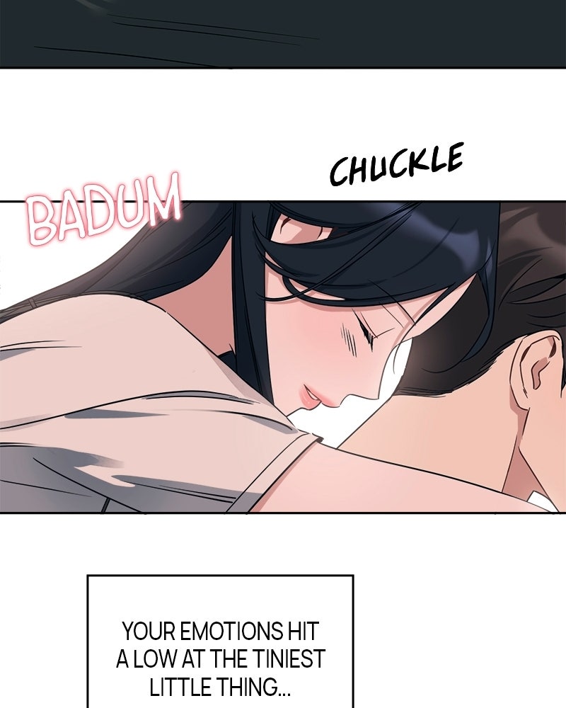 It’s Just Business Episode 84 page 110 - 