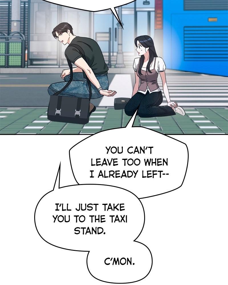 It’s Just Business Episode 84 page 32 - 